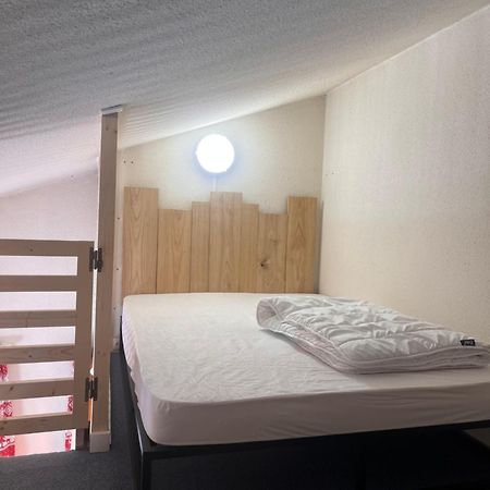 מודן Valfrejus Residence Chaviere מראה חיצוני תמונה