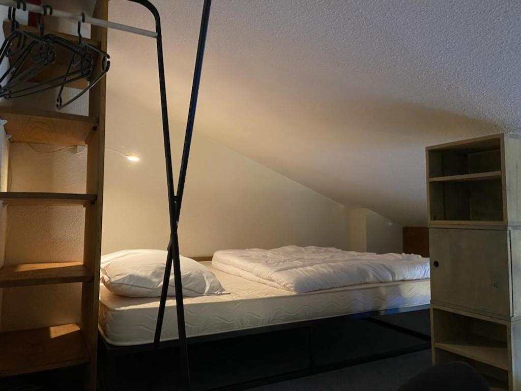 מודן Valfrejus Residence Chaviere מראה חיצוני תמונה