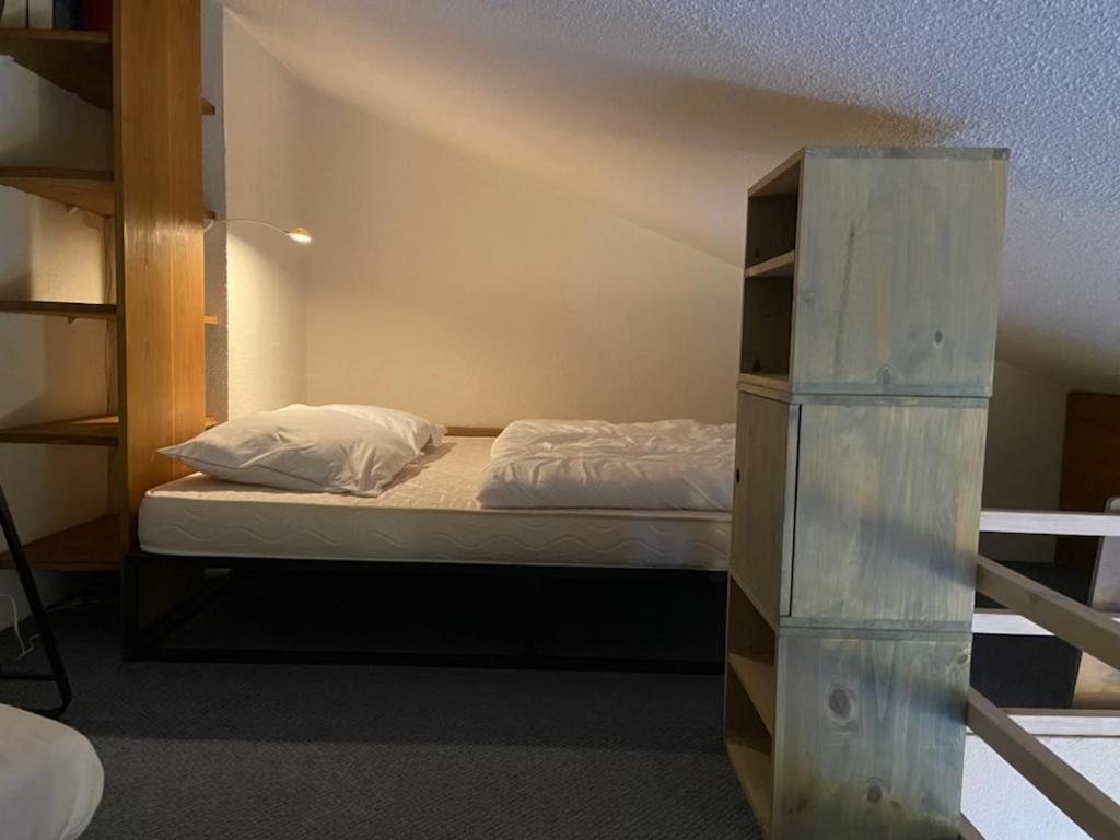 מודן Valfrejus Residence Chaviere מראה חיצוני תמונה