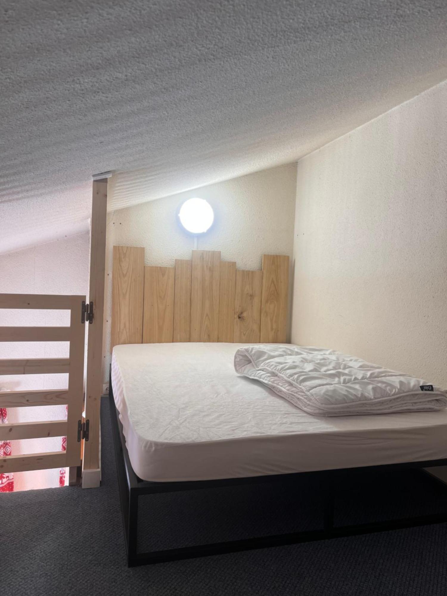 מודן Valfrejus Residence Chaviere מראה חיצוני תמונה
