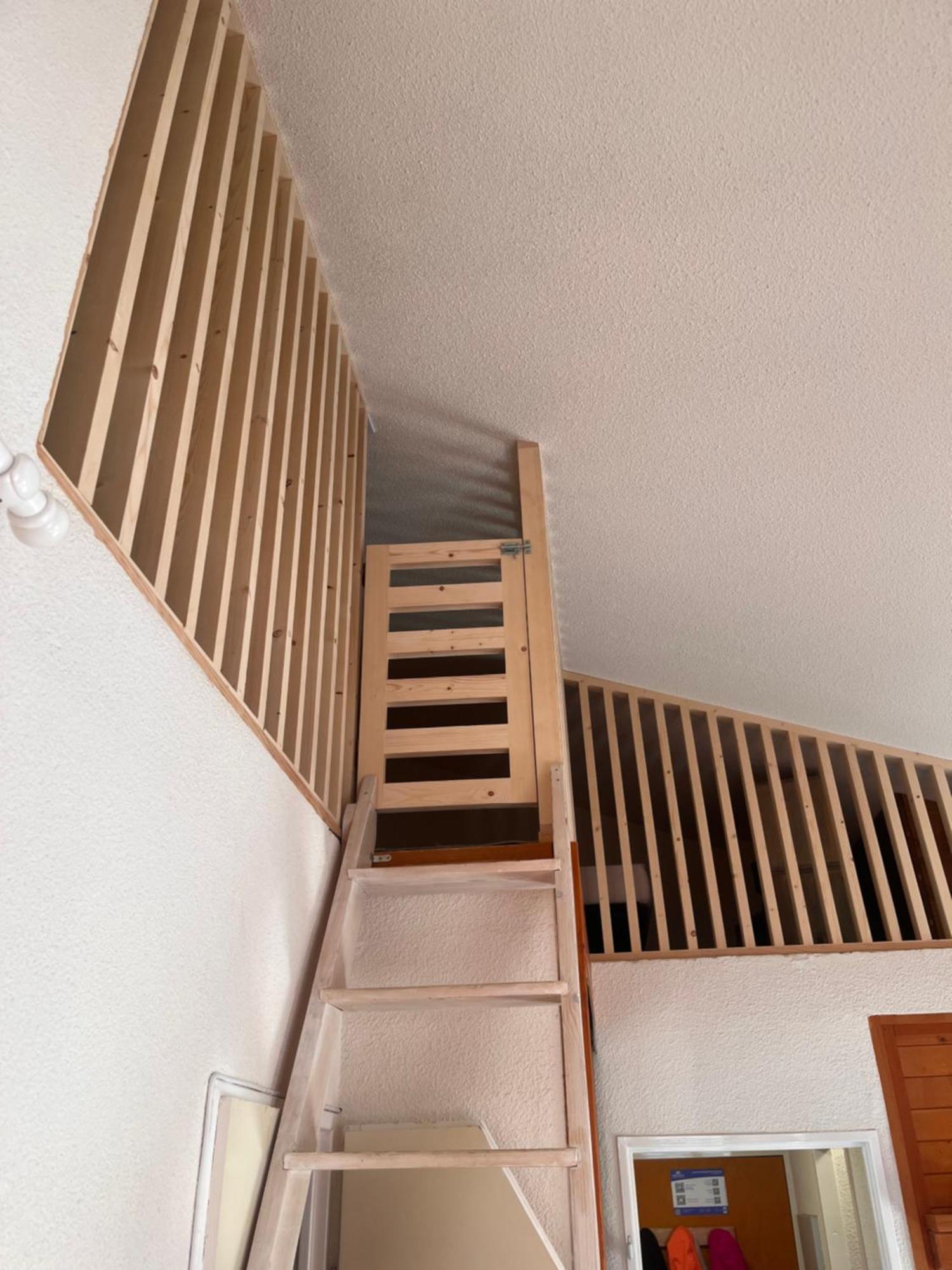 מודן Valfrejus Residence Chaviere מראה חיצוני תמונה